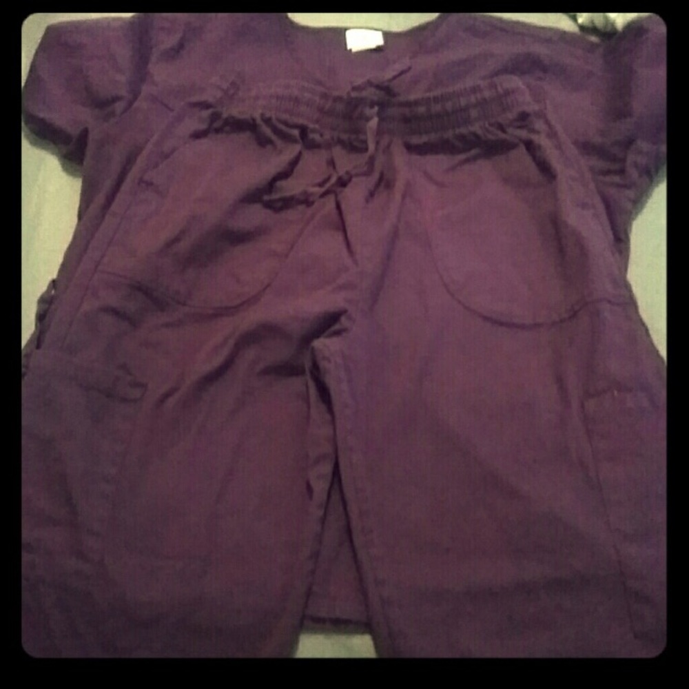 Large (fits like medium) set